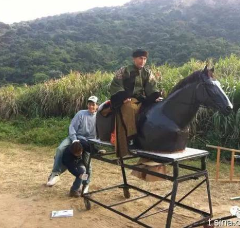 Sự thật khốn khổ trong các cảnh bay lượn, đấu võ trên không phim cổ trang